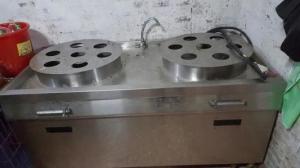 China Restaurant Dim Sum Steamer hot sell wholesale