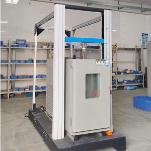 China Tempered Glass High Temperature Tensile Testing Machine Stretch Test Equipment wholesale