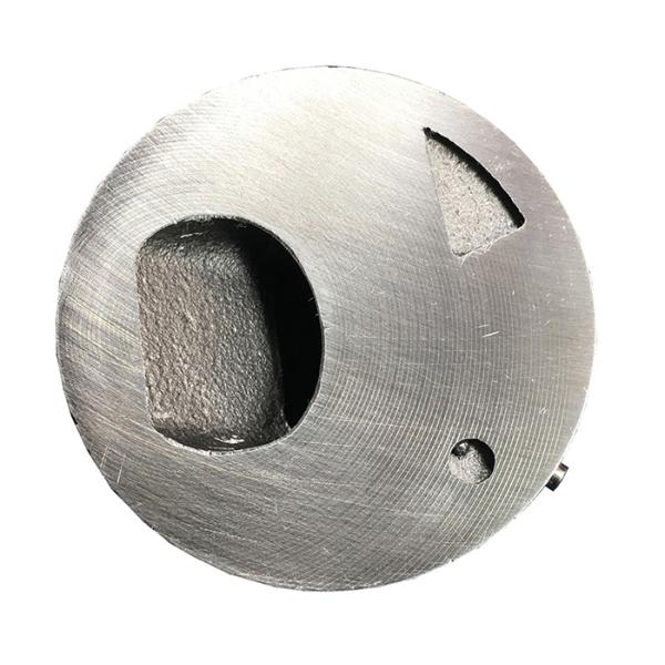 Engine Cylinder Head Combustion Chamber Block / Auto Pre Chamber OEM 11161-54070