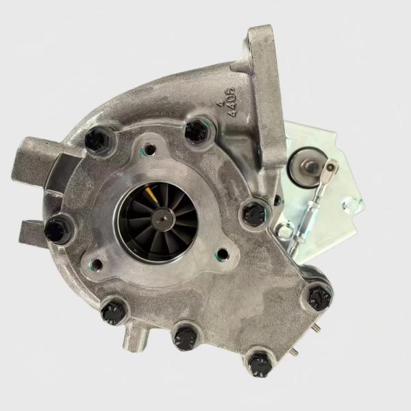 RHF55V 8-98147-906-3 Truck Turbocharger 8-98249-047-0 8-98347-614-0 For Isuzu