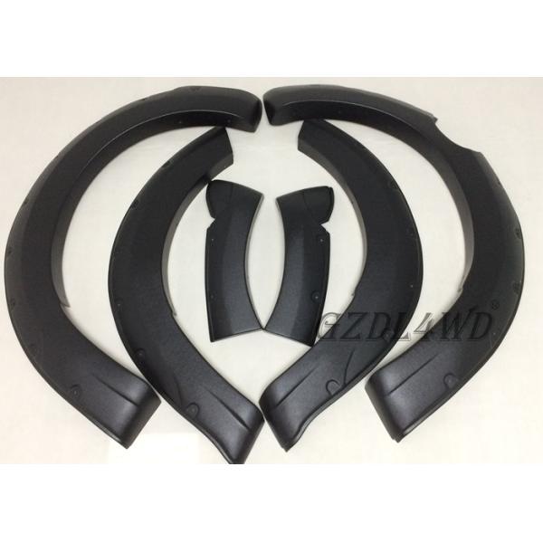 DL4WD Pocket Fender Flares 80 Series Land Cruiser Wheel Flares Wholesale