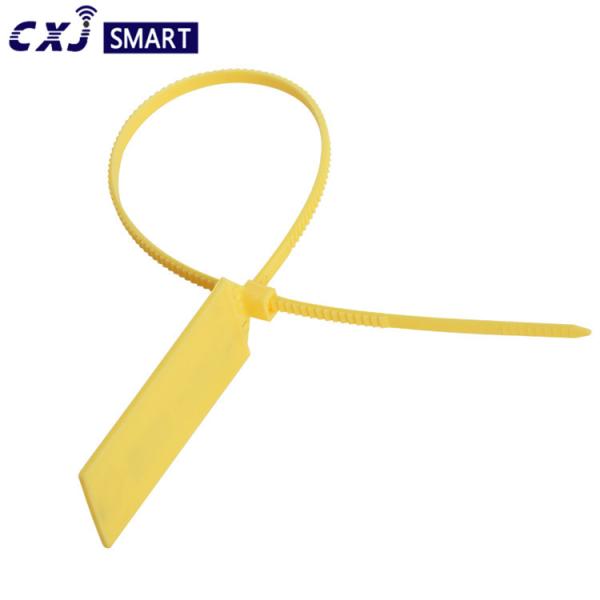 860-960mhz Alien h3 uhf rfid cable tie tag for tracking