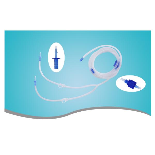 Reborn Medical A Sterile Infusion Catheter Disposable With CE