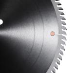 Thickened Antirust Circular Cutting Blade , Multipurpose Forrest Circular Saw