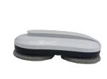 Advanced 24V Household Electric Window Cleaning Robot Vacuum Cleaner Huidi Noise