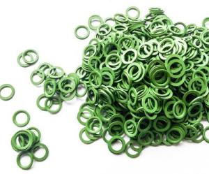 China C/S DIN 3869 ED Ring 14 With High Pressure Resistance And Good Oil Resistance wholesale