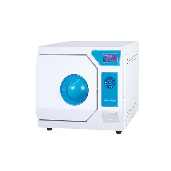 Quality CLASS B Table Top Steam Sterilizer for sale