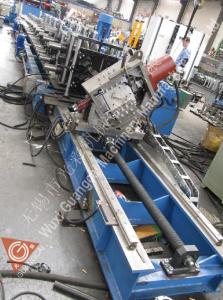 China Full Automatic C Purline Roll Forming Machine wholesale