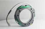 100mm Diameter Bearingless Encoder 2500ppr With Large Hole