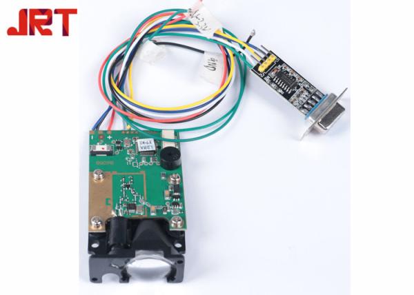 Quality Warehouse Logistics Laser Measurement Solutions Long Range RS232 Sensors for sale