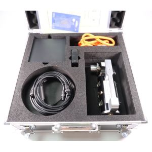 Wire Rope Flaw Detector TMWR-300