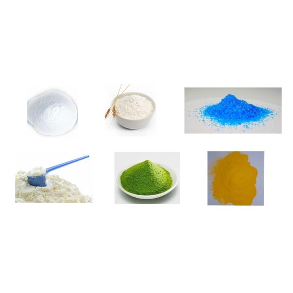 Mutlifunction Chilli Powder Packaging Machine Food Grade 6.0Kw 220V 50Hz