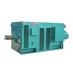 Buy cheap Simo YR Series 8003-4 6300kW HV Electric Motor 1494RPM 722.8A from wholesalers