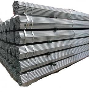 China ISO 9001 2000 Hot Dip Gi Pipe Schedule 40 Hot Dipped Galvanized Steel Pipe 0.5mm-10mm wholesale