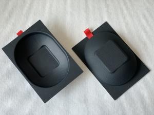 China Processed Thermoformed Custom Eco Packaging Sustainable Fiber Pulp Tray wholesale