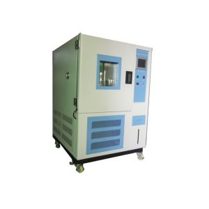 Professional Temperature Humidity Test Chamber Stability -70℃