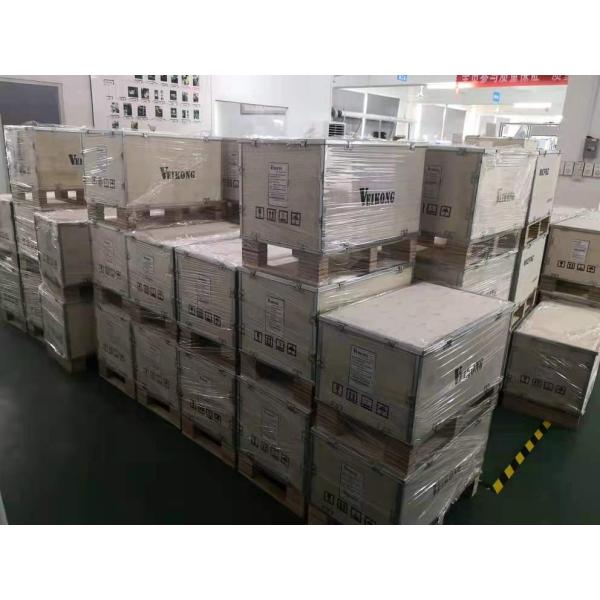 IP21 3 Phase Solar Pump Inverter MPPT Control 7.5kw 11kw 15kw