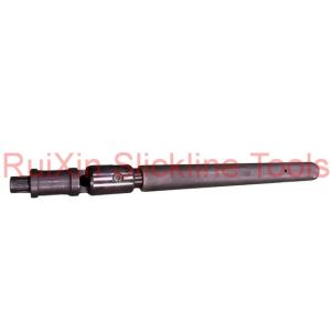Buy cheap Tubing Perforator Wireline Pulling Tool from wholesalers