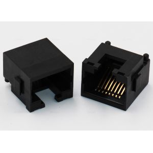 RJ45 SMT Without Housing Post MJ88-B211-JRN2