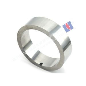 Buy cheap Chemical Resistant Tungsten Carbide Alloy Mechanical Seal Ring Standard Size from wholesalers