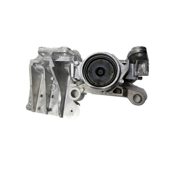 Auto Engine Systems Car Make Engine Mount For Qashqai 11220-JE20A/ Machine Rubber Feet