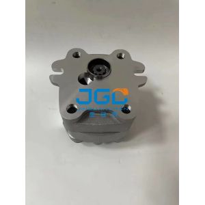 SK60SR SK70SR Gear Pump Excavator K3SP36B Construction Machinery Parts