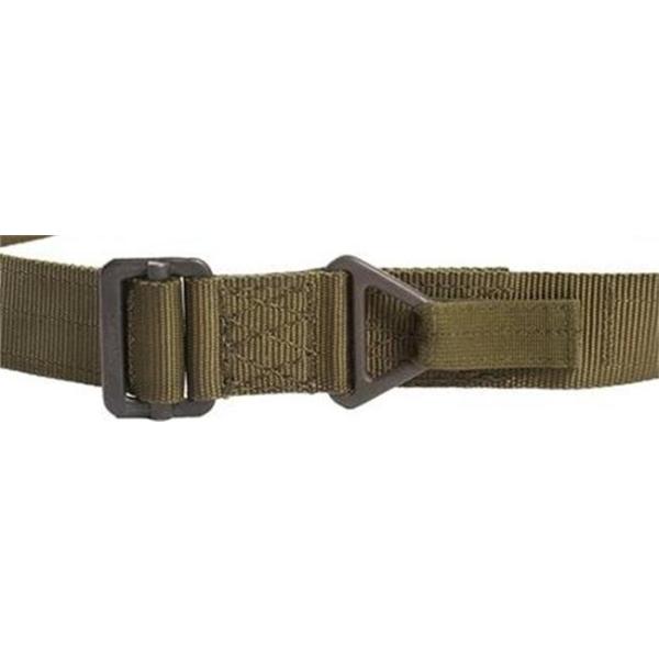 Camouflage Wilderness Tactical Belt Molle , Army Tactical Belt