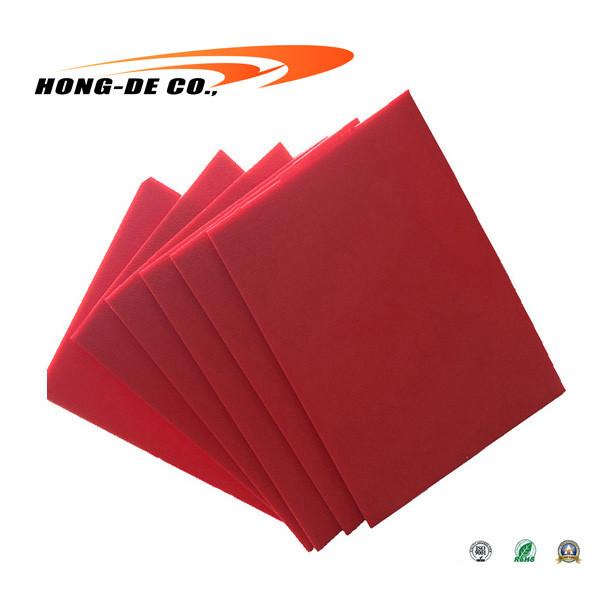 Quality 3-100m Xpe Foam Material Cross Linked Polyethylene Foam Sheets for sale