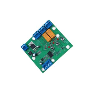 China Turnkey PCB Assembly 100 ICT Testing Gerber Drawings Rogers