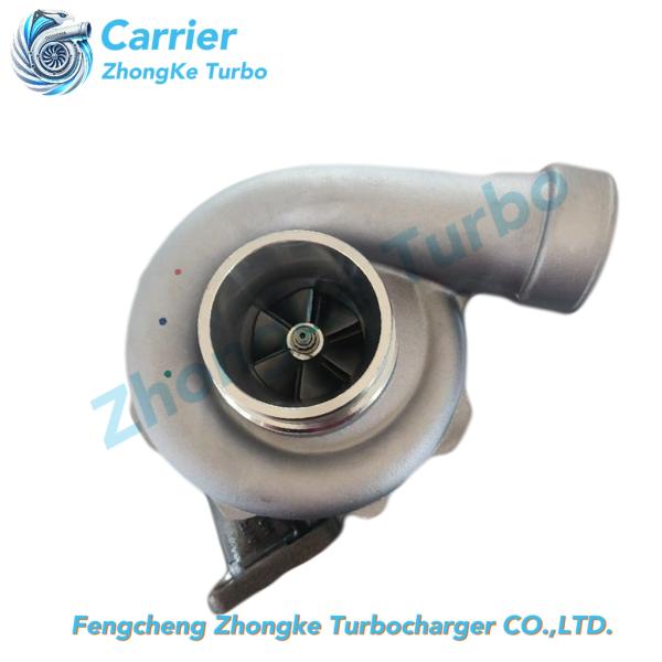 TA45 Turbo 3580228 465942-0001 4032910H 655012 657196 Turbocharger for DAF SB2300 Bus with DHS 825, DHT 825, DHTD 825 Engine