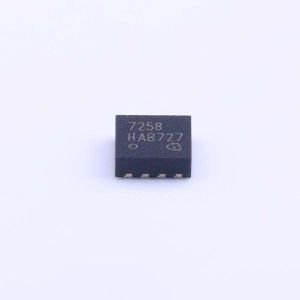 China TLE7258LEXUMA1 wholesale