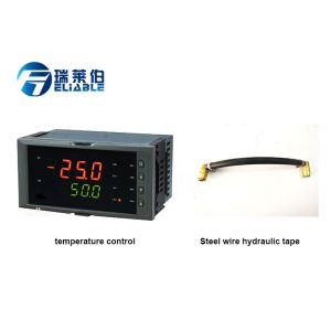 China TUV Auxiliary Equipment , High And Low Temperature Humidity Control Equipment wholesale
