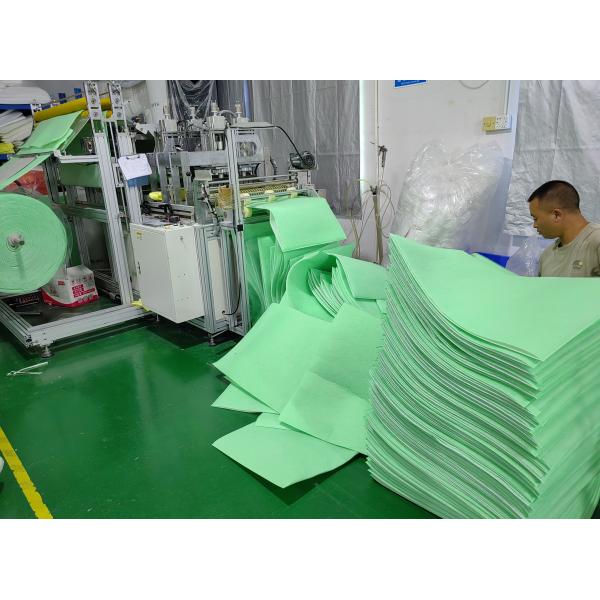 Customized Industrial Nylon Air Filter Bag New Used Coarse Spray Booth Pocket G2 G4 M5 M6 F7 F8 F9 PLC Core Dust Filter