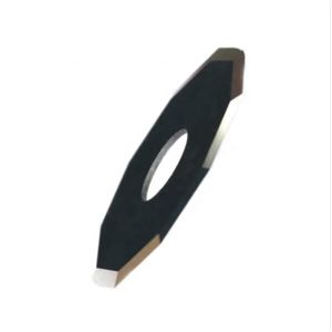 Stick Packaging Circular Slitting Knife Hobbing Blade Rotary Slitter Knives