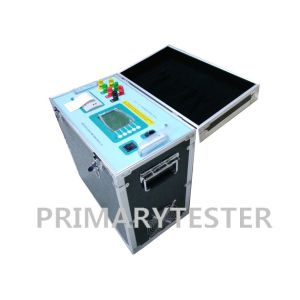 China 3 phase Coil Resistance Tester wholesale