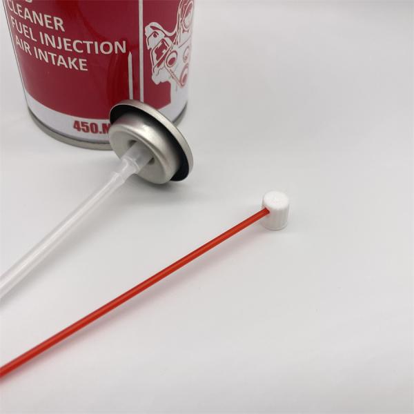 Industrial-Grade Carburetor Cleaning Valve for Fleet Maintenance with Heavy-Duty Cleaning