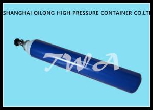 China High Capacity 10.7L Securing Compressed Gas Cylinders Replacement wholesale