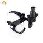 Multifunctional Thermal Imaging Monocular Military Grade Night Vision