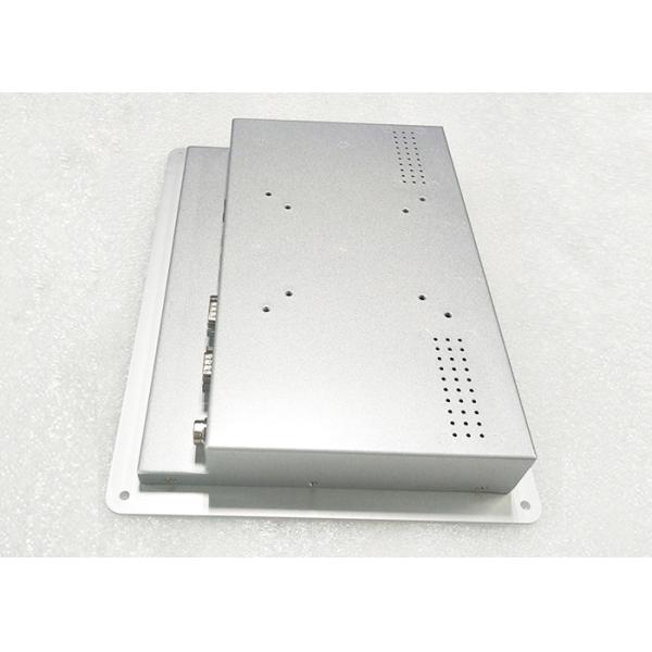 10.1 Inch Rugged Android Tablet Pc With Wide Angle Camera And Mounting Holes