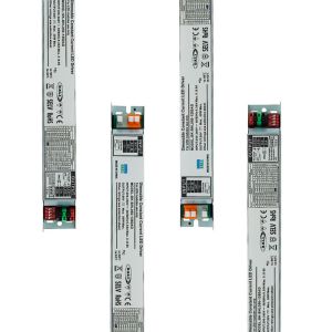 China 10W 40W 50w Dimmable LED Driver Constant Voltage Led Driver 24v on sale