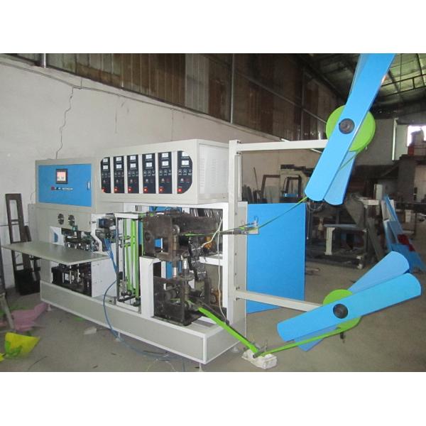 China Automatic Non Woven Bag Making Machine wholesale