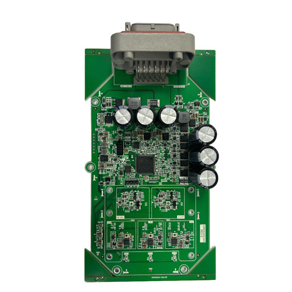 China FR4 double side PCBA OEM service 2 LAYER PCB wholesale