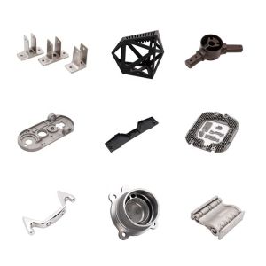 China Foundry Precision Aluminum Zinc Die Casting Parts AISI H13 wholesale