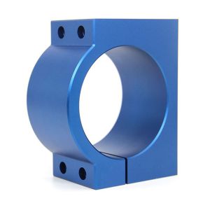 China 6063 6082 Anodizing CNC Lathe Turning Parts Oem wholesale