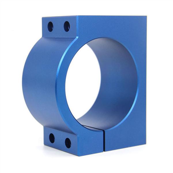 6063 6082 Anodizing CNC Lathe Turning Parts Oem