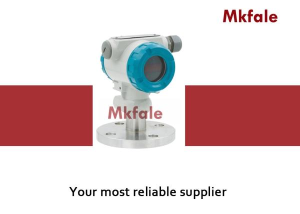 Quality Digital Pressure Transmitter High Stability Smart Water Pressure Transmitter SMPB8100CNF for sale