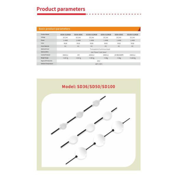 Holiday decoration LED light string factory direct sales LED Christmas ball light string