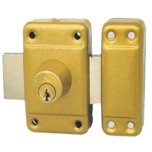 415mm*77mm Apartment Anti-Theft Lock