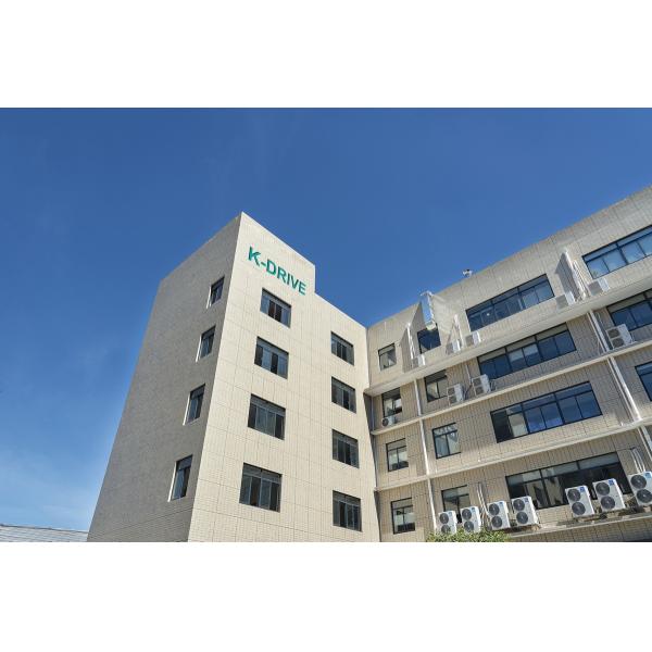 Shenzhen K-Easy Electrical Automation Company Limited