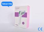 China DC 9V Battery Electronic Temperature Gun / Digital Infrared Body Temp Gun wholesale